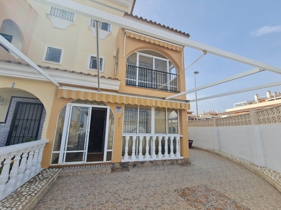 Pareado en venta en Zeniamar - Horizonte - La Campana, Orihuela, Alicante