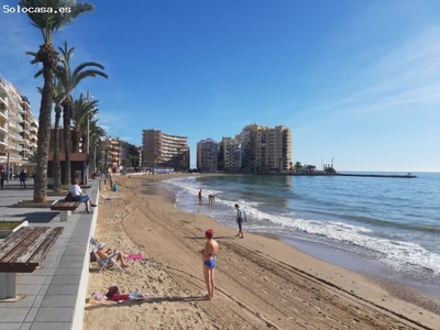 PISO A PASOS DE LA PLAYA