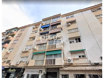 Piso en venta en Calle Antonio Martelo