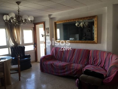 Piso en venta en Calle de Juan del Olmo, 21, cerca de Calle Virgen de Lourdes