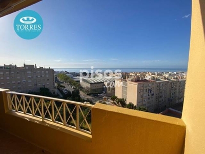 Piso en venta en Calle Uen.R19 Maria Rojas, nº 207