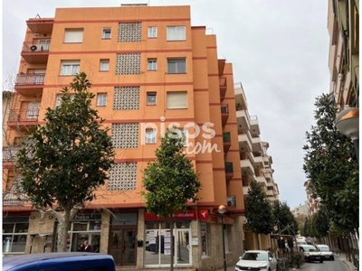 Piso en venta en Carrer de Pere III, 1