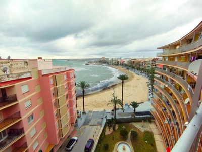 Piso en venta en Playa del Cura, Torrevieja, Alicante