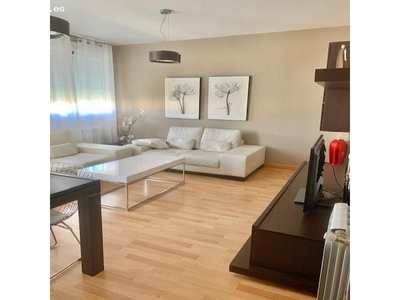 PRECIOSO APARTAMENTO EN CTRA. DE LA CORTE (RONDA SUR)