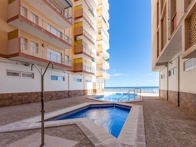 Torrevieja apartamento en venta