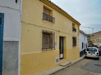 Velez-Blanco villa en venta