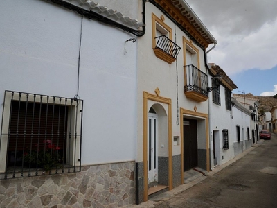 Velez-Blanco villa en venta