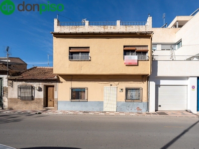 Venta de casa con terraza en Armilla, Residencia Armilla