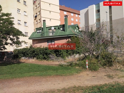 Venta de casa con terraza en centro (Zamora)