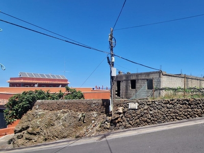 Venta de casa en La Matanza de Acentejo, Montañés