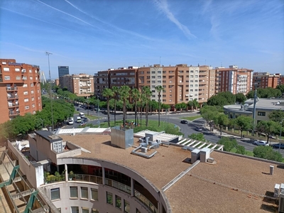 Venta de piso en Centro Histórico (Badajoz), Valdepasillas