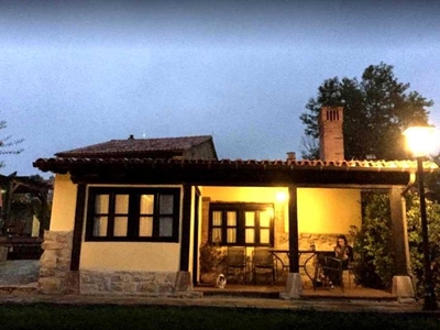 4 casas en Cantabria