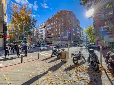 41, Madrid, MADRID 28003