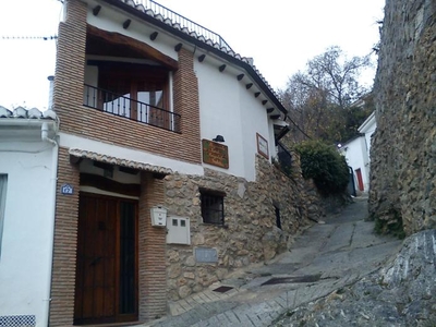 5 casas en Granada