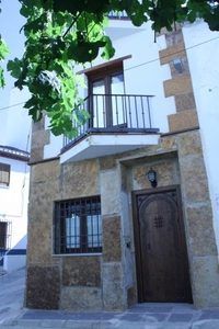 6 apartamentos en Granada