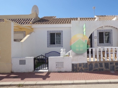 Adosado en venta en Camposol, Mazarrón, Murcia