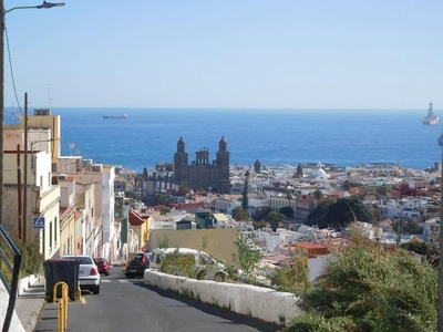 Adosado en venta en Miller, Las Palmas de Gran Canaria, Gran Canaria