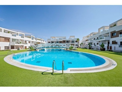 APARTAMENTO DE 2 DORMITORIOS 2 BAÑOS EN LOS BALCONES ( TORREVIEJA) ALICANTE