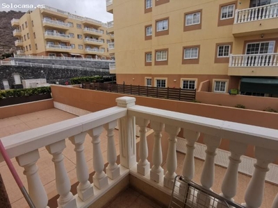 Apartamento de 2 dormitorios con balcón en El Palmar