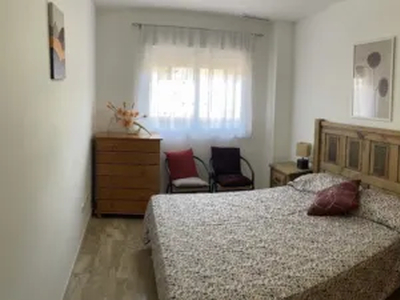 Apartamento en alquiler en Calle Pasajes, Número 4