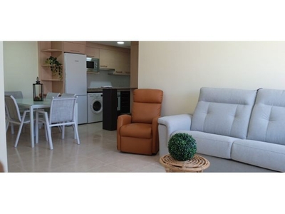 Apartamento en Alquiler en Deltebre, Tarragona