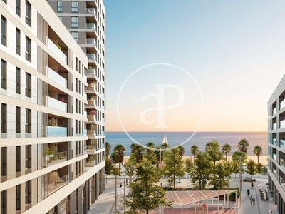 Apartamento en Badalona, Barcelona provincia