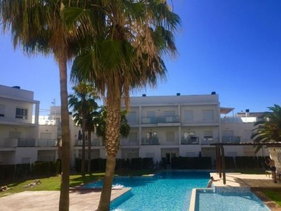 Apartamento en Denia, Alicante provincia