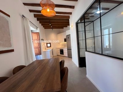 Apartamento en Ibiza ciudad, Ibiza