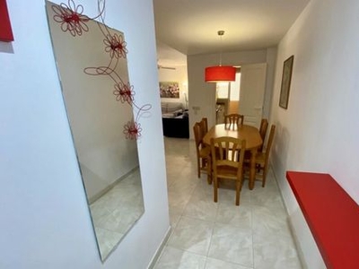 Apartamento en Javea, Alicante provincia