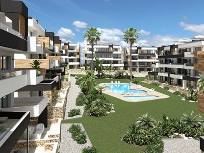 Apartamento en Los Altos, Alicante provincia