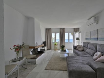 Apartamento en Mijas Costa, Málaga provincia