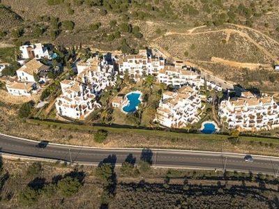 Apartamento en Mijas, Málaga provincia