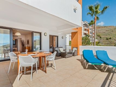 Apartamento en Torrox Costa, Málaga provincia