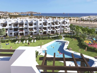 Apartamento en venta en Aguilas, Murcia