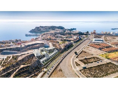 Apartamento en Venta en Águilas, Murcia