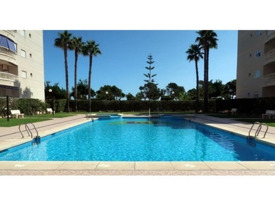 Apartamento en Venta en Arenales del sol, Alicante