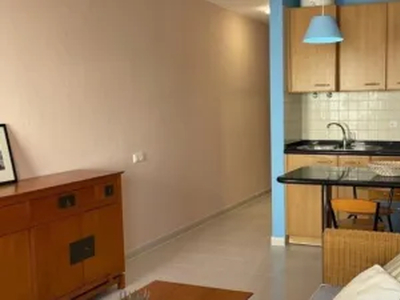 Apartamento en venta en Calle El Charco