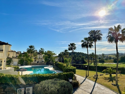Apartamento en venta en Casares Golf - Casares del Sol, Casares, Málaga