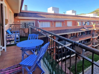 Apartamento en venta en Náquera, Valencia