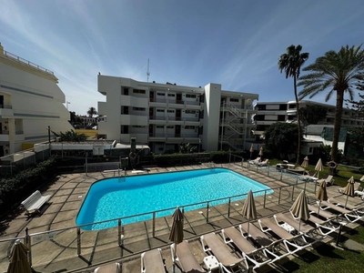 Apartamento en venta en Playa del Inglés, San Bartolomé de Tirajana, Gran Canaria