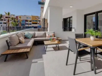 Apartamento en venta en Playa Flamenca Norte