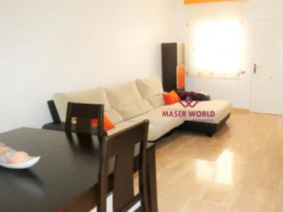 Apartamento en venta en Playa Sol I