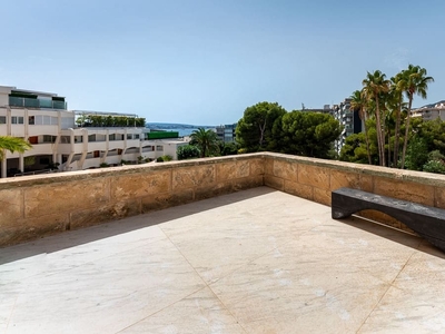 Apartamento en venta en Puerto Portals, Calvià, Mallorca