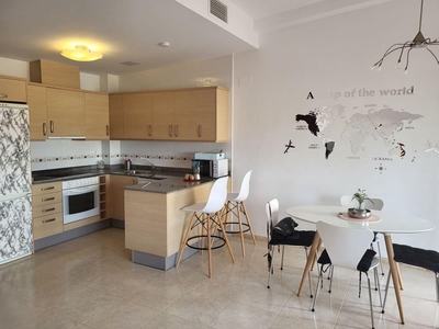 Apartamento en venta en Sant Jaume d'Enveja, Tarragona