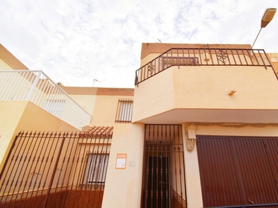 Apartamento en venta en Santa María del Águila, El Ejido, Almería