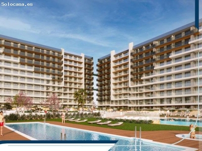 Apartamento en Venta en Torrevieja, Alicante