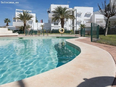 Apartamento en Venta en Vera Playa, Almería