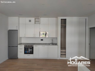 Apartamento nuevo a estrenar en Vigo