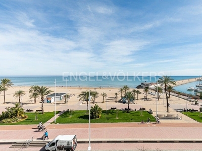 Apartamento Playa en venta en Gandia, Valencia