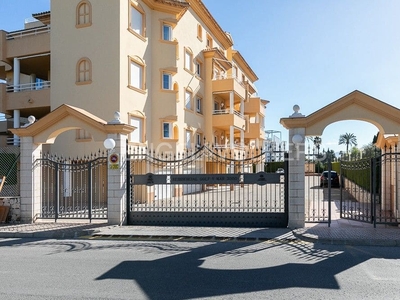 Apartamento Playa en venta en Oliva Nova, Oliva, Valencia